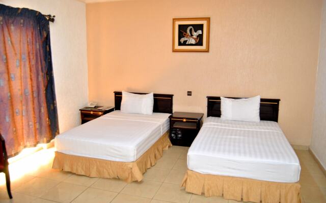 Riviera Hotel Benin