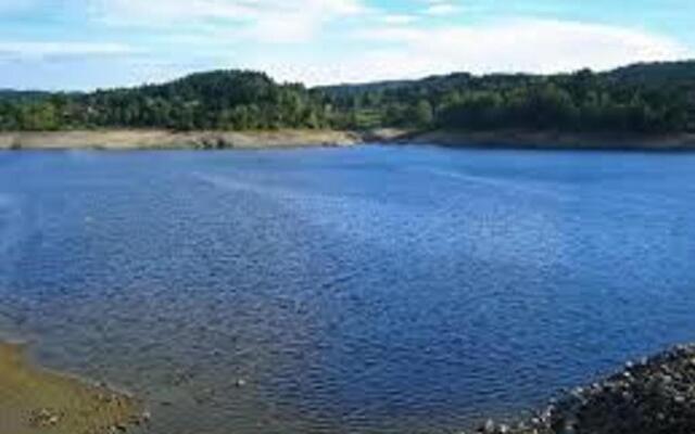 Gîte Lapte, 9 pièces, 23 personnes - FR-1-582-101