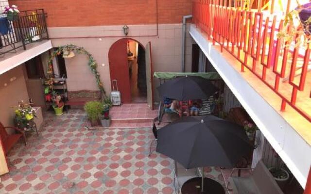 Guest House Dve Zvezdy