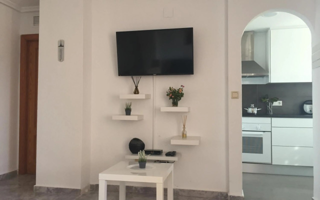 Seafront Dream Apartment