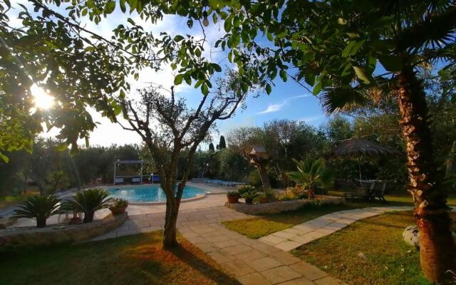 B&B Tenuta la Cornula