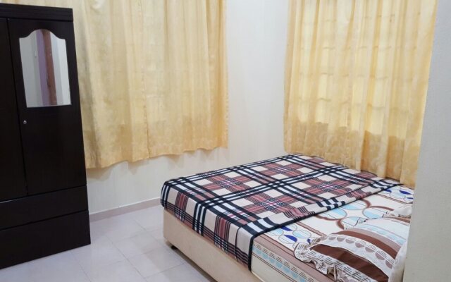 Homestay Amer