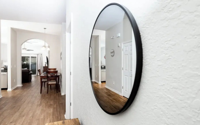 Bahama Bliss Retreat