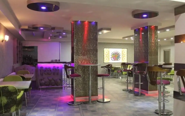 Hattusirin Otel