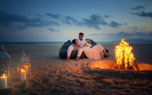 Melia Ho Tram Beach Resort