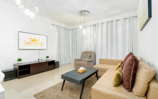 Unit 4005 29 Blvd in Dubai