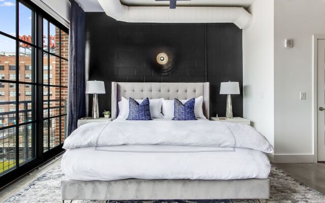 Twilight Abode