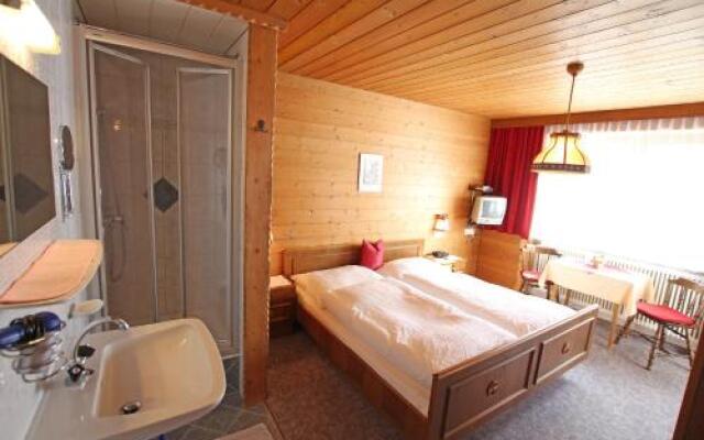 Pension Delacher