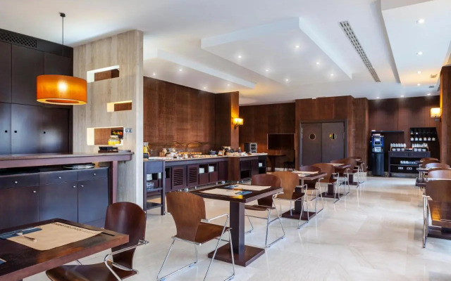 Hotel SB Express Madrid Norte