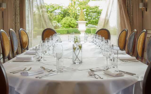 The Arden Hotel