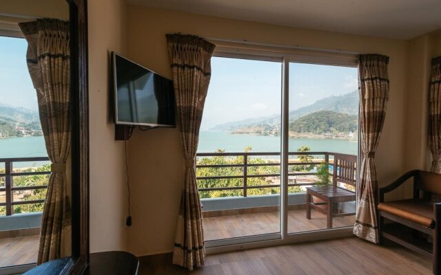Hotel The Coast
