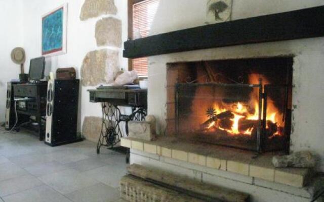 Apartments Villa Kras Krk