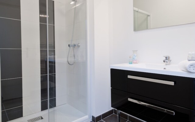 Ténéo Apparthotel Talence - Arthéna