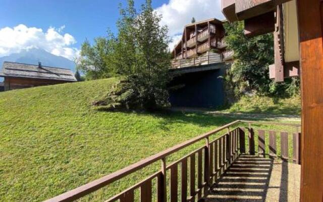 Studio La Clusaz, 1 pièce, 4 personnes - FR-1-459-86