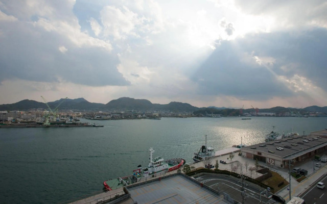 Onomichi Daiichi Hotel