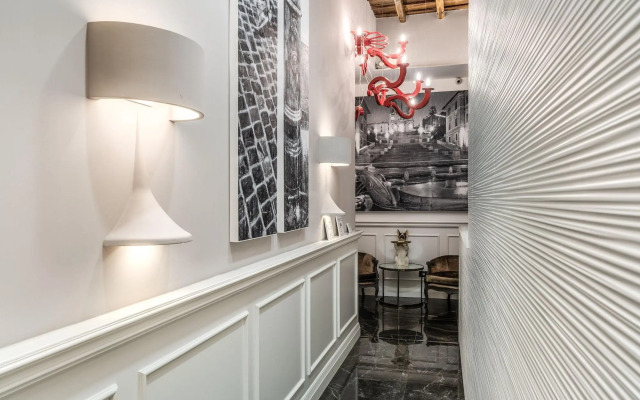 DC Collection Spagna