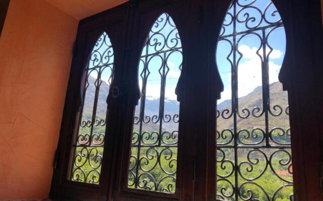 Riad Atlas 4 Seasons