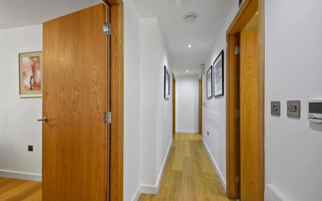 Cambric by Aeria Apartments