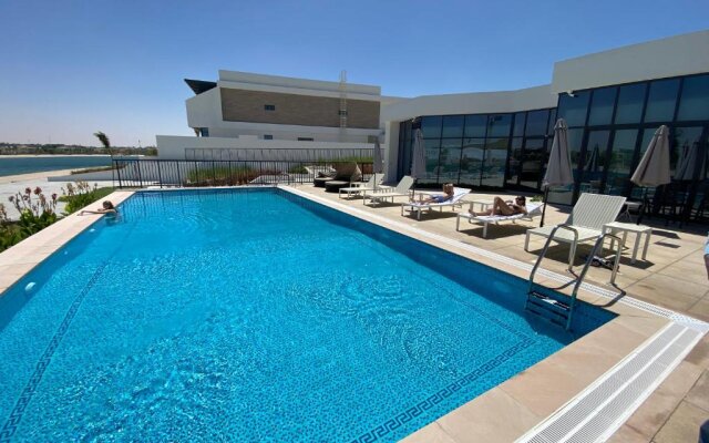 Marbella Luxury 3BR & 5BR Villas at Hayat Island, Mina Al Arab