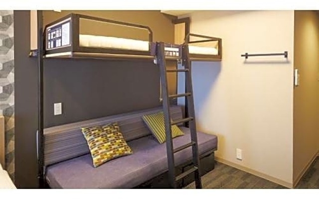 MONday Apart Ueno Shin-Okachimachi - Vacation STAY 70312v