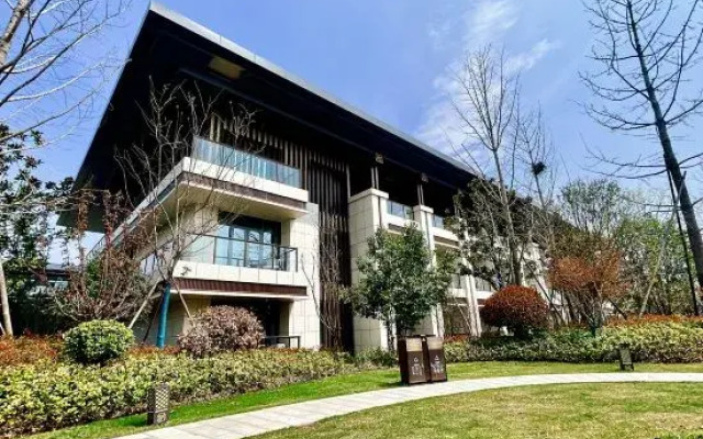Yishui Resort Luoyang
