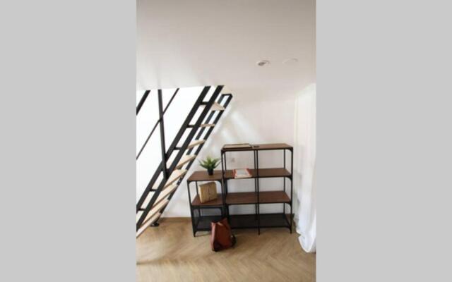 Loft Le Ber'Amar L'Estaque