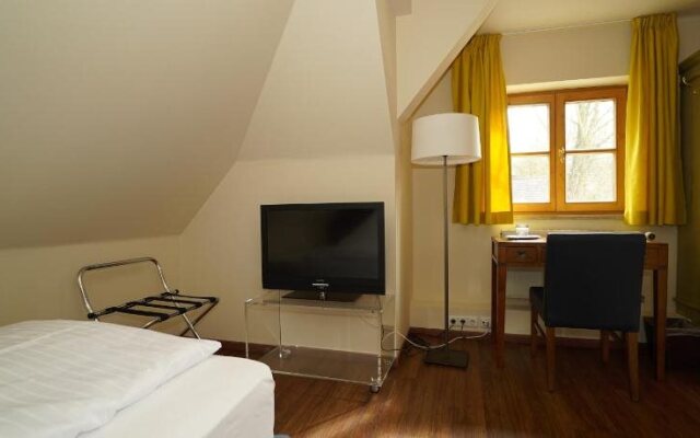 Locanda del Castello