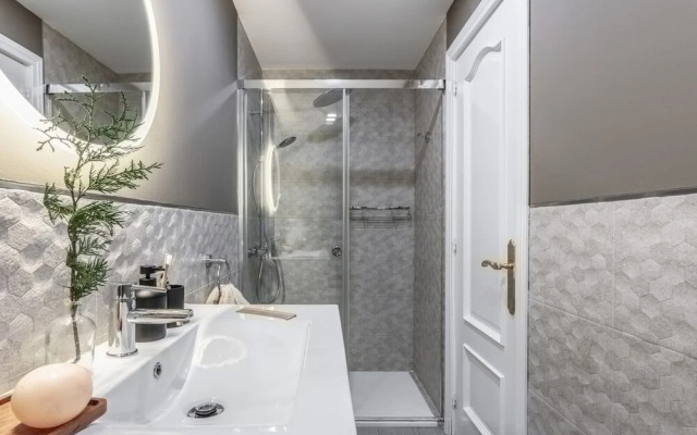 Bakavu - 3 Bedrooms in Salamanca