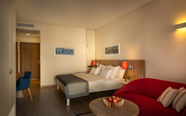 Valamar Collection Isabella Island Resort