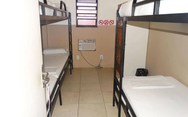 Samba Palace Hostel
