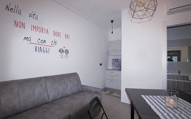Alto Salento B&B