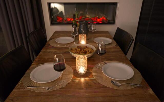 Cube Exclusiv - lakehouse with lakeview