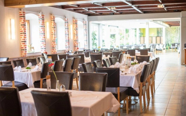 Hotel Zum goldenen Hirschen
