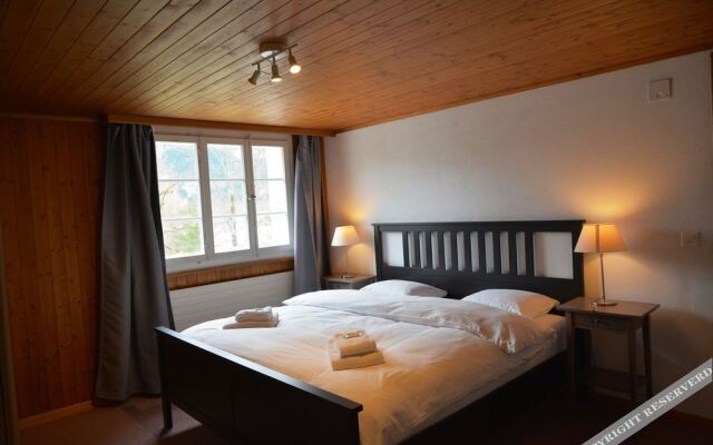 Chalet Louwischiirli