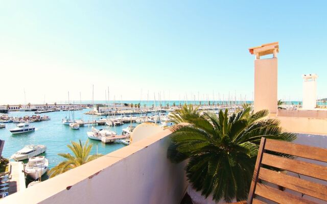 Apartamentos Sitges