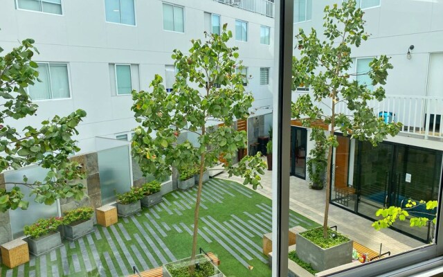 Wynwood House Osma