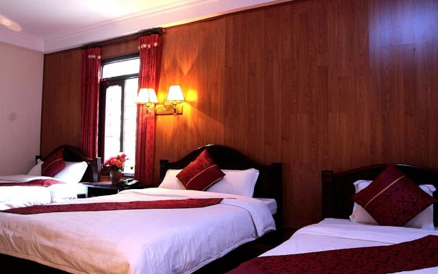 Sapa Luxury