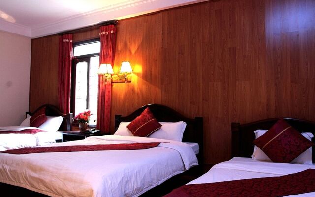 Sapa Luxury Hotel