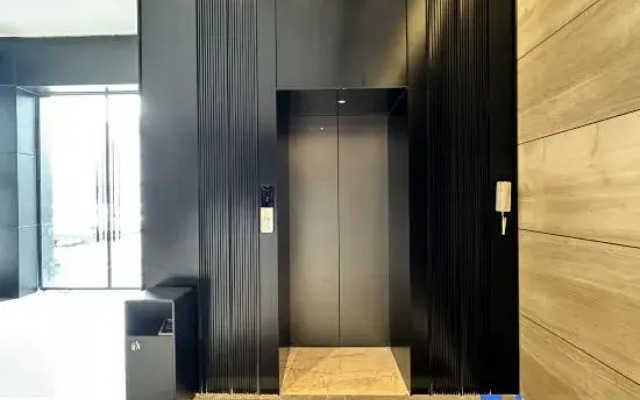 Oufeidun Hotel (Shenzhen Gongming Square Honghuashan Park Branch)