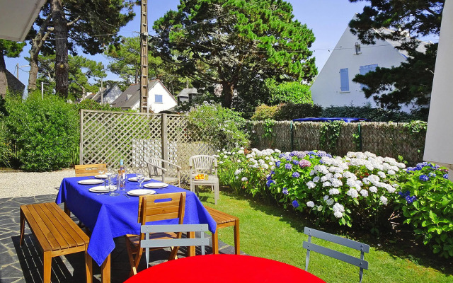 Holiday Home in Carnac Near Sandy Beach