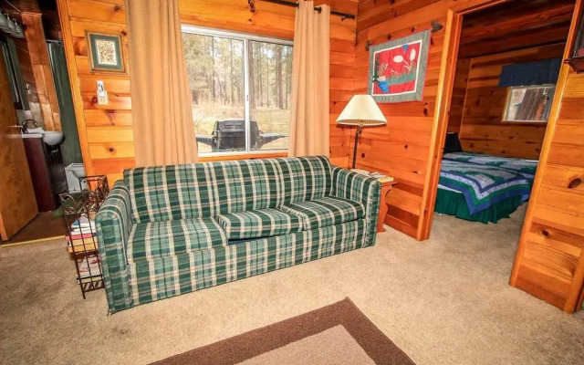 Ann's Place 1089 by RedAwning