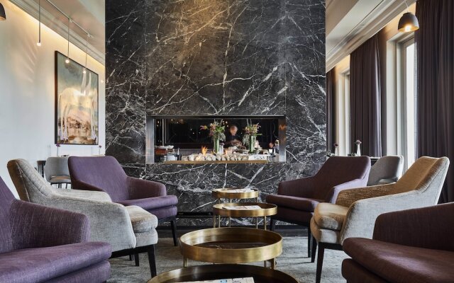 Queen Victoria Hotel & Manor House by NEWMARK