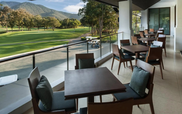 Alpine Golf Resort Chiang Mai