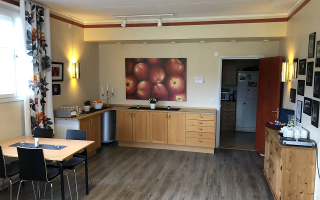 Solviken vandrarhem & Konferens - Hostel