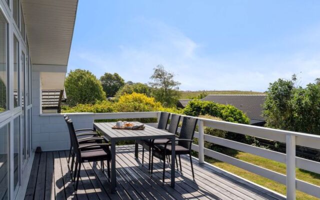 "Wrange" - 150m from the sea in Funen