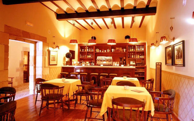 Parador De Santillana De Gil Blas