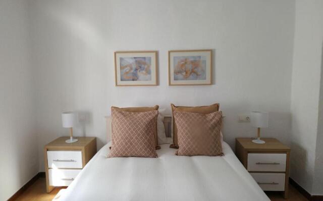 Casa El Remanso De Zuheros