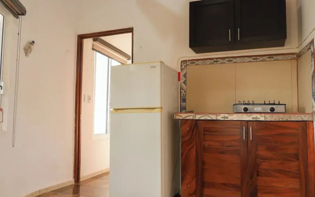 Hotel Las Cabañas del Tio Lalo