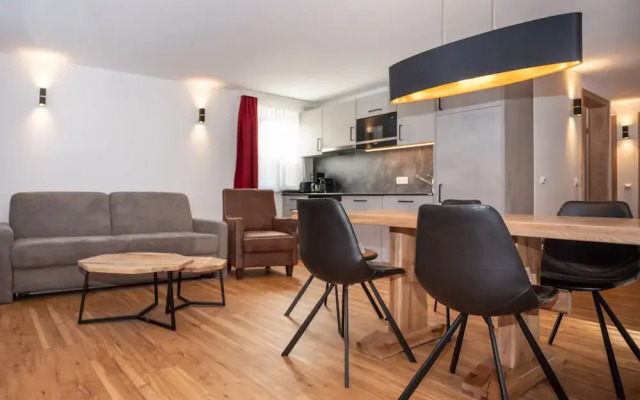 Appartement aurum