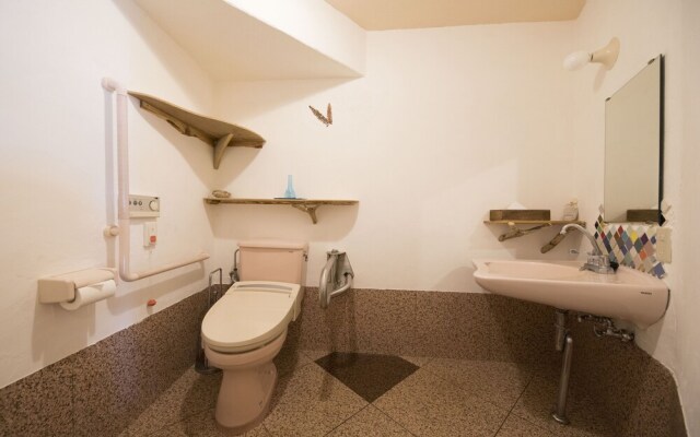 All Ocean View Rooms Hotel Sunny Steps